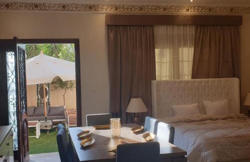 Cairo Apartment | west golf