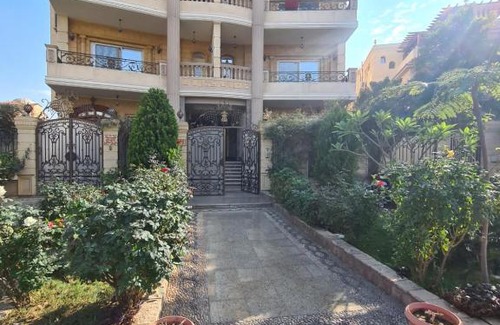 Cairo Apartment | West Golf(gharb golf) غرب الجولف