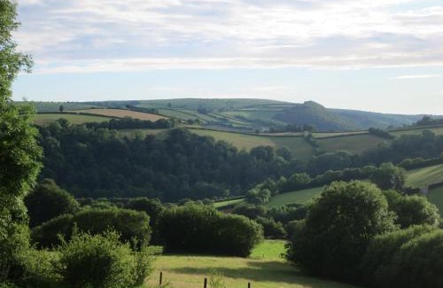 Wheddon Cross House | West Huckham Barn