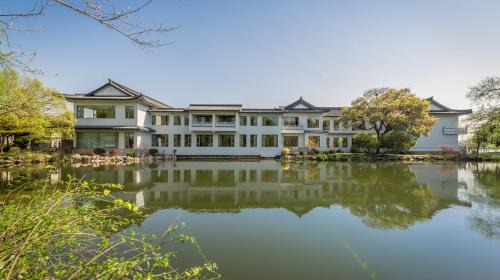 Xihu Hotel | West Lake State Guest House