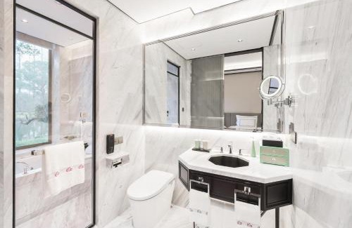 Xihu Hotel | West Lake State Guest House