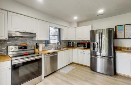 Palm Beach - West Palm Beach House | West Palm Beach Lake House Near Beaches!