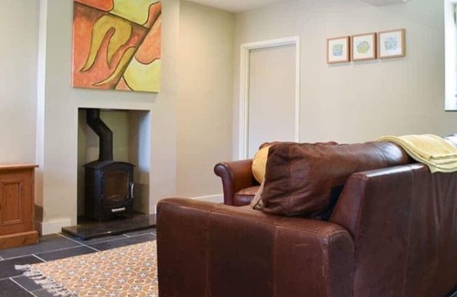 Ivybridge Cottage | West Park - The Nook