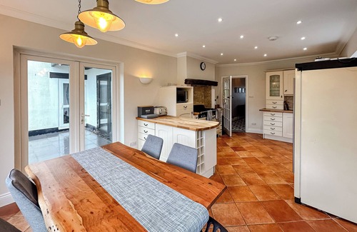 West Parley House | West Parley Manor by Grandeur Property