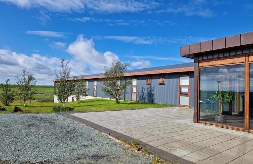 Hella Hotel | West Ranga lodge