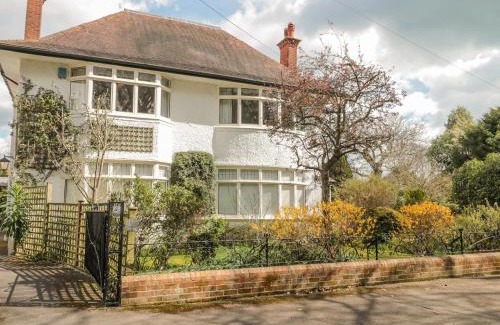 Boscombe House | West Ridge