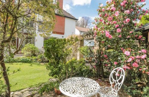 Boscombe House | West Ridge