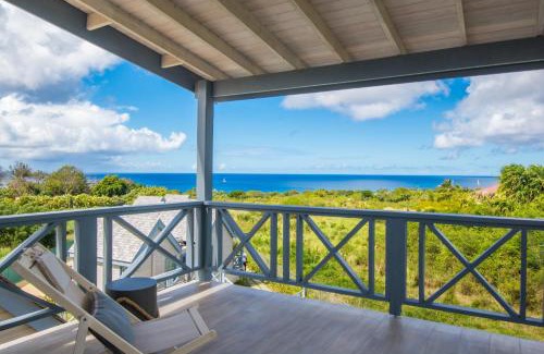 Mount Standfast Villa | West Rock Villas