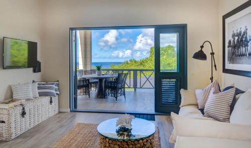 Mount Standfast Villa | West Rock Villas