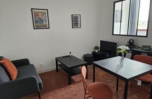 Beaupreau Apartment | West Side Story - Wifi ,City center