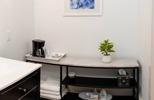 Georgetown House | West Suite-Southern Charm,Bleubird Studio + Suites, 5mKHP, 30 min The Ark,