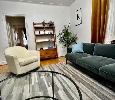 Greenwich Village Apartment | West Village Wonder