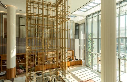 Doha Hotel | West Walk Retaj Hotel