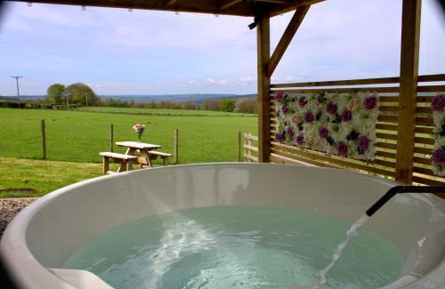 Crawcrook Other | West Wood Yurts Ltd