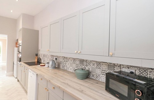 Scarborough Cottage | WESTBOURNE HOUSE, pet friendly, luxury holiday cottage in Scarborough