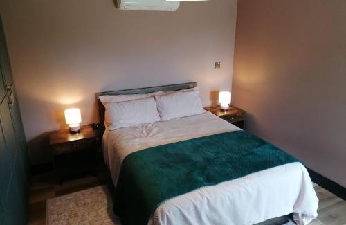 Buncrana Apartment | Westbrook Cabin