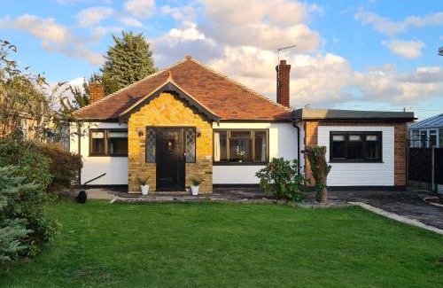 Hawkwell House | Westbury House