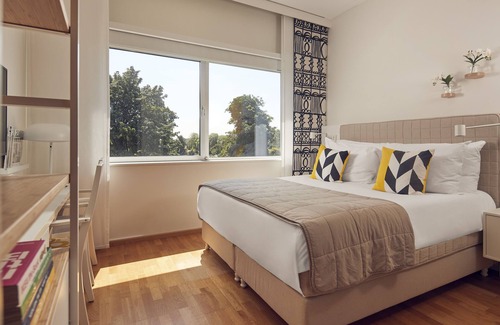 Delft Hotel | WestCord Hotel Delft