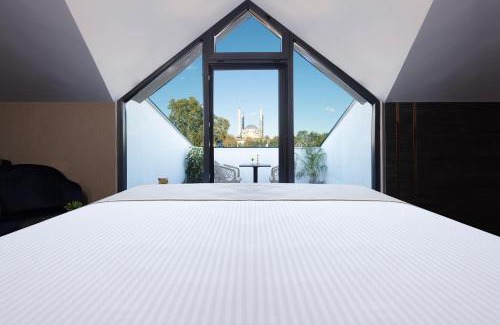 Edirne Hotel | WestDoor Hotel