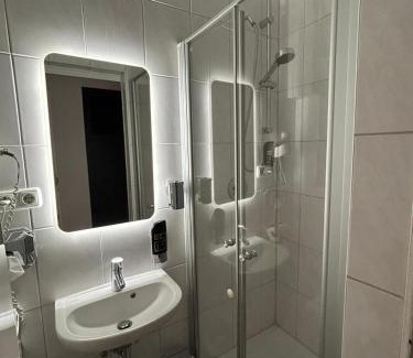 Westend-Sud Apartment | WestEnd#101