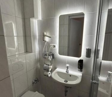 Westend-Sud Apartment | WestEnd#101