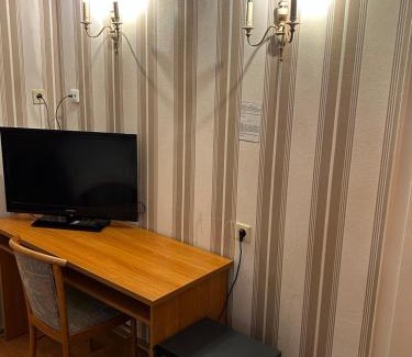 Westend-Sud Apartment | WestEnd#206