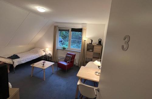 Zwolle House | Westenholte