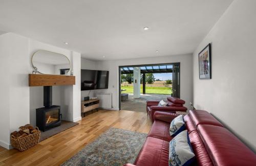Arbroath House | Wester Den