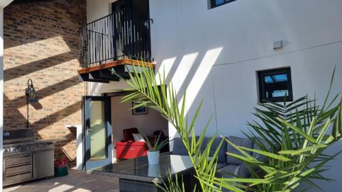 Arbroath House | Wester Den