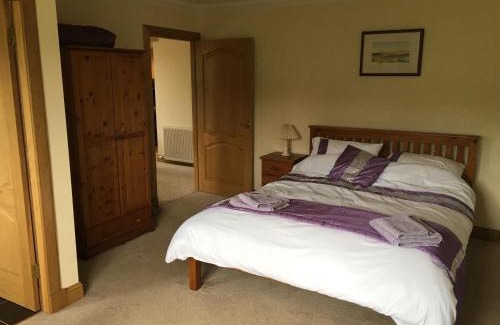 Linlithgow Bed & Breakfast | Wester Muirhouse