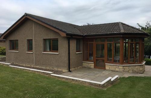 Linlithgow Bed & Breakfast | Wester Muirhouse
