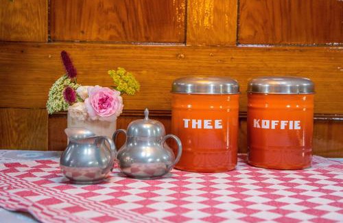 Haarlemmerbuurt Bed & Breakfast | Westerdok25