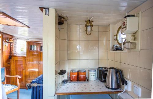 Haarlemmerbuurt Bed & Breakfast | Westerdok25