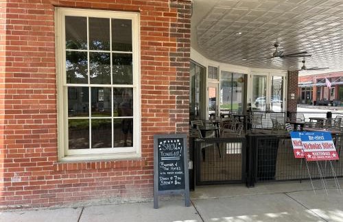 Martindale Apartment | Western 1924 Luxury Lofts
