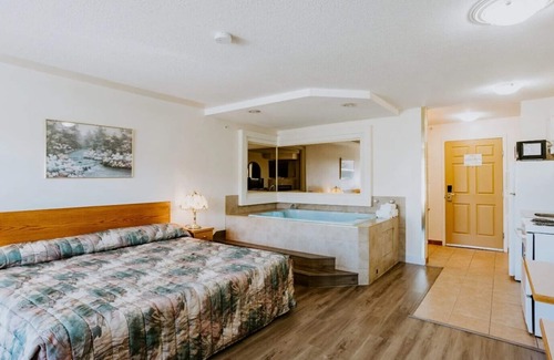 Cold Lake Hotel | Western Budget Plus Cold Lake