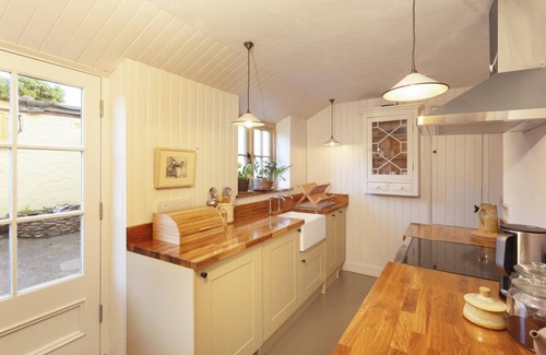 Porlock Weir Cottage | Western Cottage, Porlock Weir
