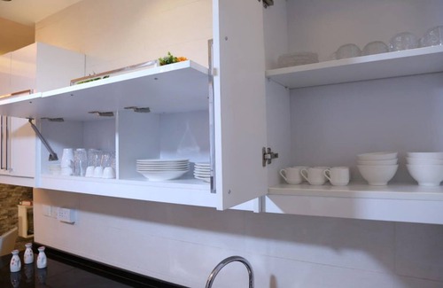 Amman Apartment | Western Gate Residence