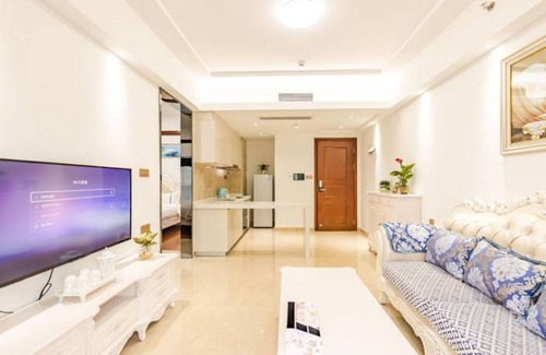 Buji Apartment | Western Theme Holiday Apartment Hotel