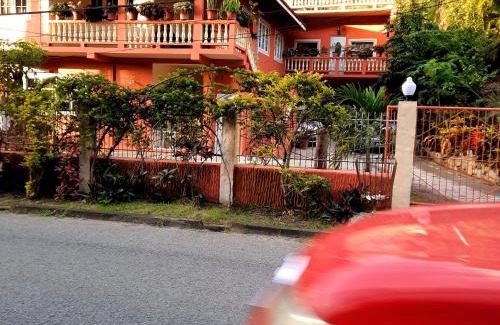Scarborough Apartment | Western Tobago Cozy 3 Bedroom Retreat