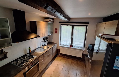 Bohon House | WesterOurthe 6 persons with sauna