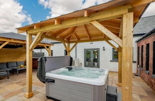 Alexandria House | Westertonhill Holiday Lodges