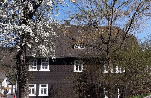 Daaden House | Westerwälder Bauernhaus