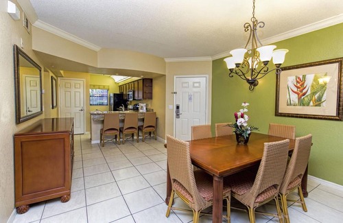 Florida Central Atlantic Coast Condo | Westgate Lakes Resort 2br suite, Sunday Check-In
