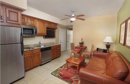 Florida Central Atlantic Coast Resort | Westgate Lakes Resort and Spa 1 Bedroom Villa-Close Proximity to ALL Theme Parks
