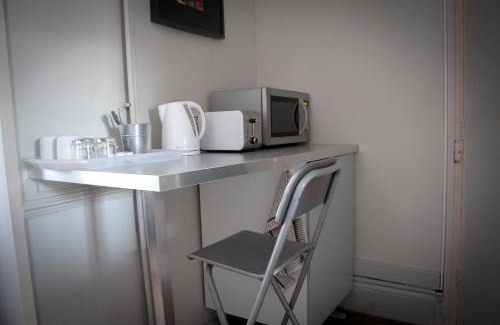 Warwick Bed & Breakfast | Westham