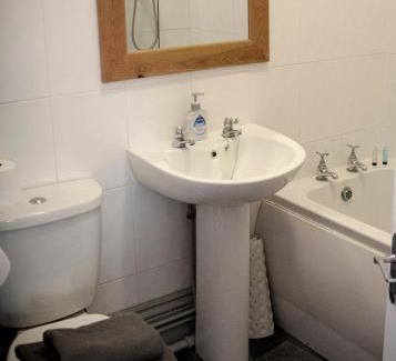 Warwick Bed & Breakfast | Westham