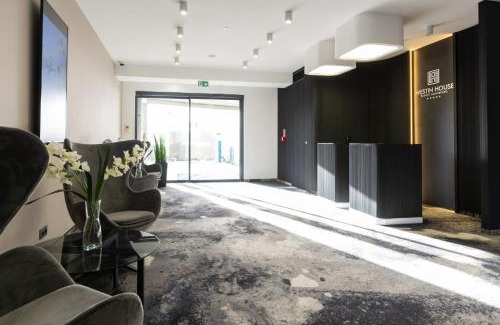 Kolobrzeg Apartment | WESTIN HOUSE RESORT APARTEMENTY PREMIUM