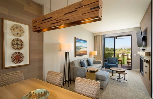 Kierland Resort | Westin Kierland Resort- Full 1BR/1BA Villa - Many Dates Available!