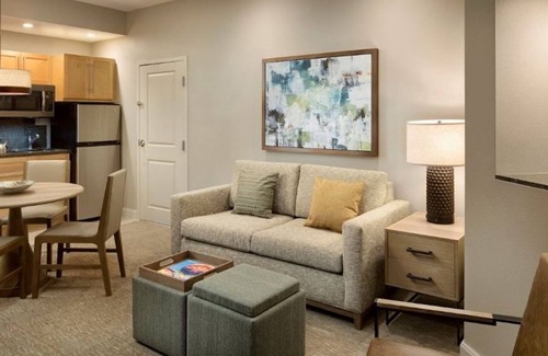 Kierland Villa | Westin Kierland Villas-1 Bedroom Deluxe-Full Resort Access