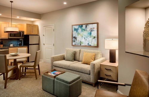 Kierland Condo | Westin Kierland Villas - One bedroom One Bath Owner direct